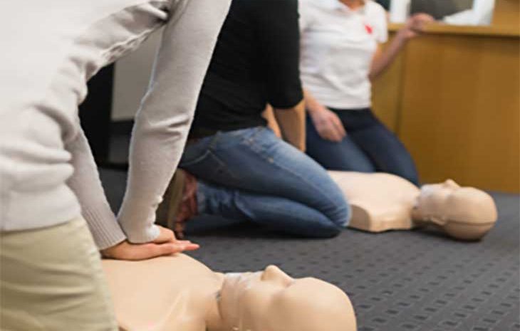  Formation secourisme au travail : 7 raisons clés