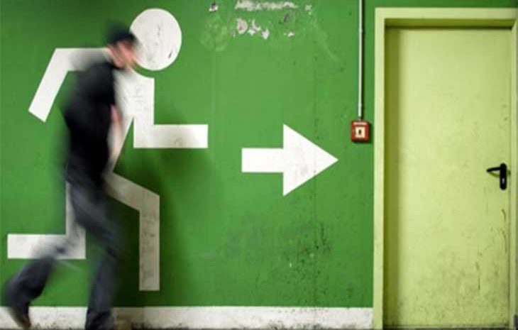  Pourquoi est-il important de se constituer un kit d&rsquo;évacuation ?