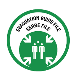 Formation évacuation des personnes avec ASGR Formation