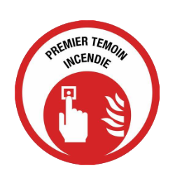 Formation Premier Témoin Incendie certifiée Qualiopi avec ASGR Formation