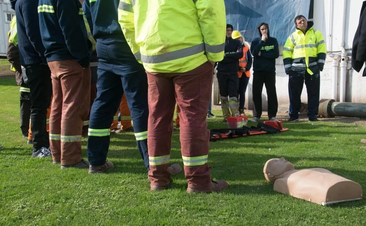  Formation Sauveteur Secouriste du Travail : formez vos salariés