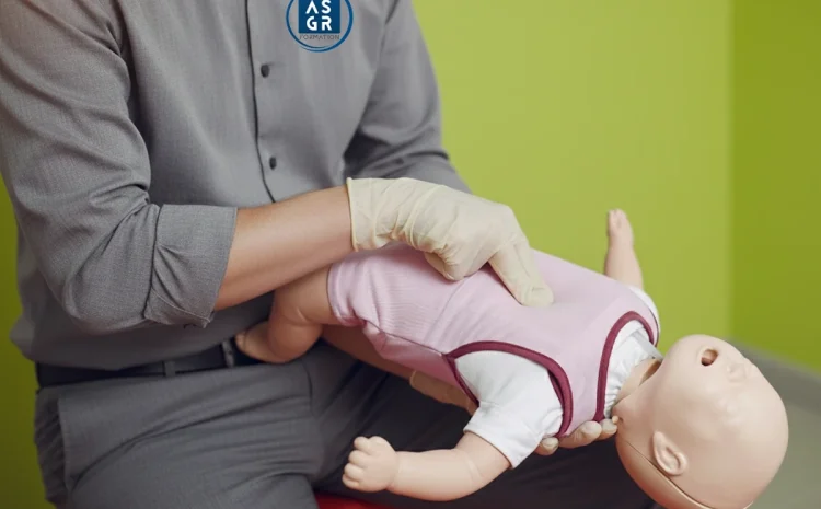  Formation premiers secours nourrisson : obligations et enjeux
