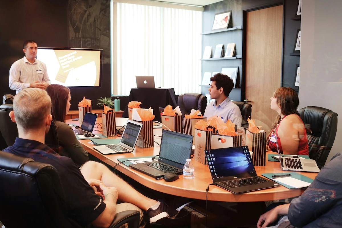 Formation réalisée avec un organisme possédant la certification Qualiopi