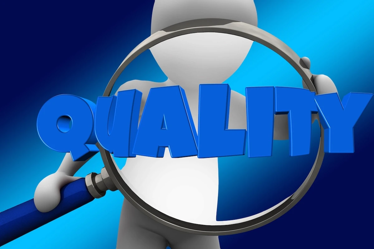 La certification Qualiopi est un gage de qualité pour les organismes de formation.