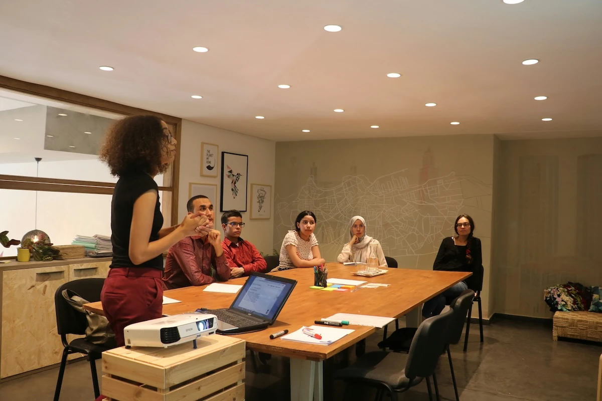 Formation en sécurité et santé au travail dans le cadre de la QVCT